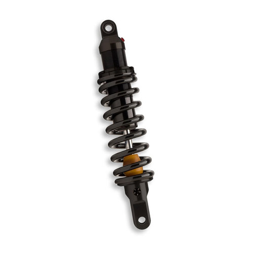 Progressive Suspension 465 Serie Enkele Schokdemper | Kies Schokdemper | Softail