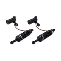 Model 990 Shock Set | Black | Choose Shock