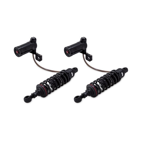 Progressive Suspension Model 990 Shock Set | Black | Choose Shock