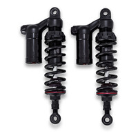 990 Sport Series Shock Set | Black | Choose Shock