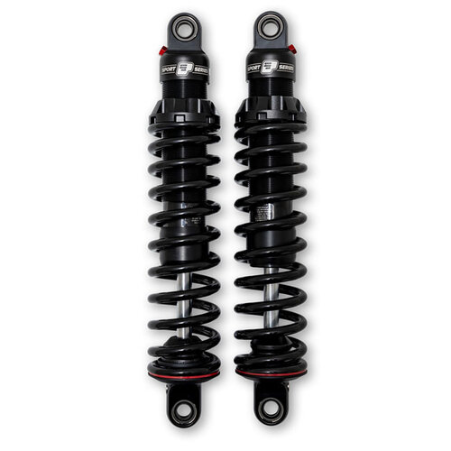 Progressive Suspension 494 Sport Series Stoßdämpfersatz | Lager | XL Sportster | Stoßdämpfer Wählen