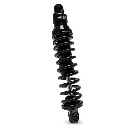 Progressive Suspension Stoßdämpfersatz Der 494 Sport-Serie | Buchse | FXR | XL Sportster