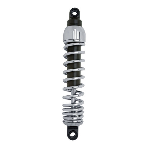 Progressive Suspension Ensemble D'Amortisseurs Série 444 | Sportster | Usage Standard | Choisir Ses Amortisseurs