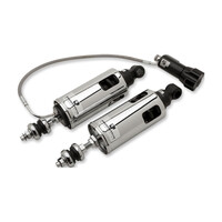 Schokdempers Uit De 422-Serie | Standaard/Heavy Duty | Rap | 00-17 Softail | Schokdempers Kiezen