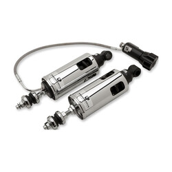 Schokdempers Uit De 422-Serie | Standaard/Heavy Duty | Rap | 00-17 Softail | Schokdempers Kiezen