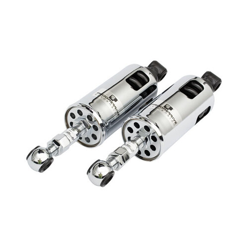 Progressive Suspension Schokdempers Uit De 422-Serie | Standaard/Heavy Duty | 89-99 Softail | Schokdempers Kiezen
