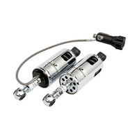 Schokdempers Uit De 422-Serie | Standaard/Heavy Duty | Rap | 89-99 Softail | Schokdempers Kiezen