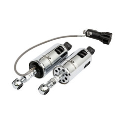 Stoßdämpfer Der Serie 422 | Standard/Heavy Duty | Rap | 89–99 Softail | Stoßdämpfer Auswählen
