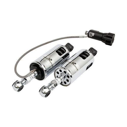 Progressive Suspension Schokdempers Uit De 422-Serie | Standaard/Heavy Duty | Rap | 89-99 Softail | Schokdempers Kiezen