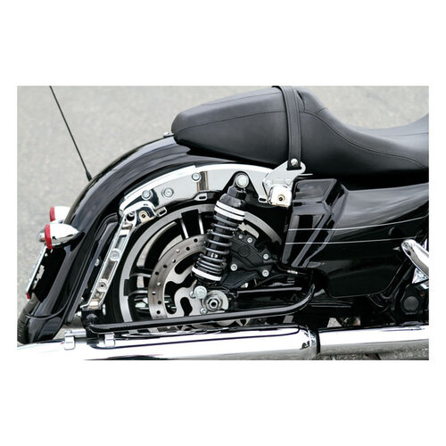 Progressive Suspension Model 944 Schokdemperset | 13" | Standaarduitvoering | 09-24 FLT/Touring