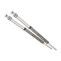 Symmetrische Vork Monotube Cartridge Kit | 97-13 FLT/Touring