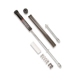 Asymmetrische Vork Monotube Cartridge Kit | 18-24 Softail