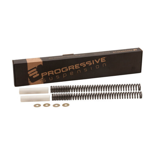 Progressive Suspension Fork Spring Kit | Heavy Duty | Choose Spring