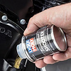 Motorcycle engine Flush | Step by step guide