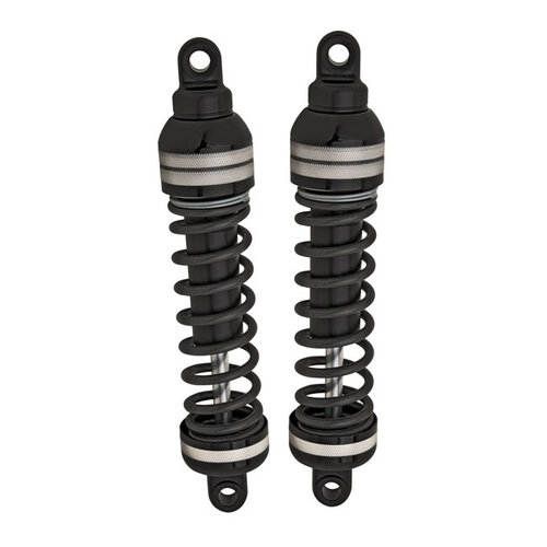 Progressive Suspension Model 944 Schokdemperset | Super Heavy/ Heavy/ Standard Duty | 09-24 FLT/Touring | Kies Schokdemper