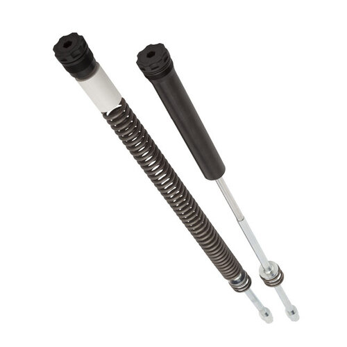 Progressive Suspension Verstelbare Monotube Vorkcartridgekit | Kies Cartridge