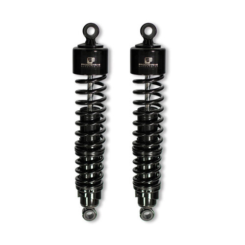 Progressive Suspension Stoßdämpfer Modell 413 | 15" | 82-94 FXR