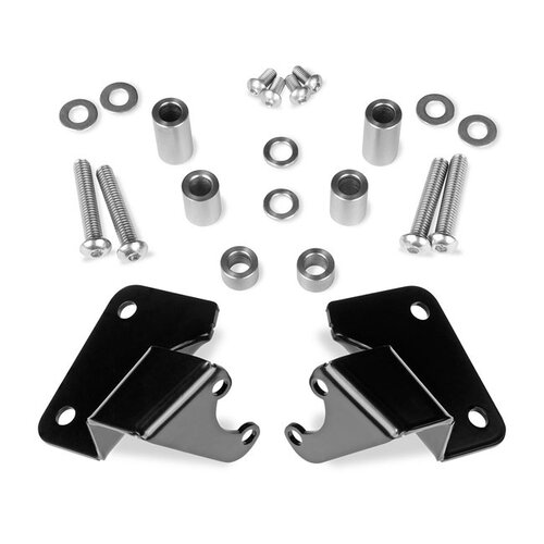 Progressive Suspension Kit De Support De Réservoir À Distance | Pour Amortisseurs 970 Et 990