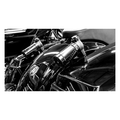 Progressive Suspension Beugelset Voor Montage Op Afstand Reservoir | Voor 970 & 990 Schokdempers