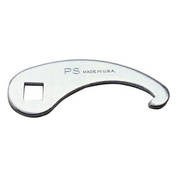Preload Shock Spanner Spring Wrench | 3/8" Drive
