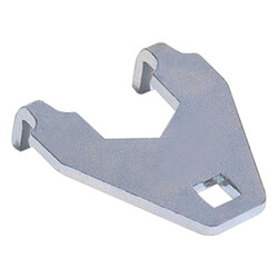 Preload Shock Absorber Spring Wrench | 3/8" Drive