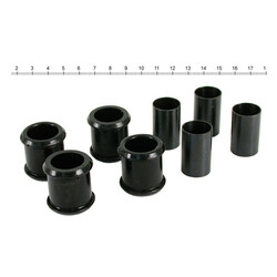 Shock Absorber Bushing Kit
