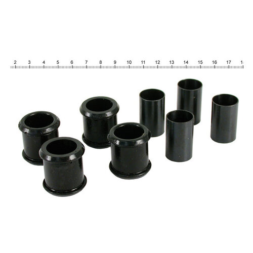 Progressive Suspension Shock Absorber Bushing Kit