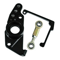 Stabilisateur De Châssis Touring Link 09-13 | Noir