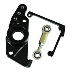 09-13 Touring Link Chassis Stabilisator | Zwart