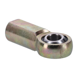 Ball Bearing Link