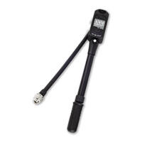 Luchtpomp Met 0-300 Psi/0-20,7 Bar-Meter