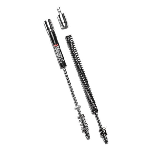 Progressive Suspension FST Vork Monotube Cartridge Kit | +2" Overstock | Kies Model