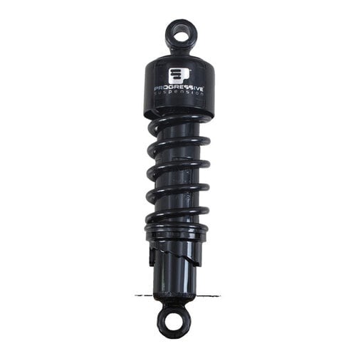 Progressive Suspension Ensemble D'Amortisseurs Série 412 | Usage Standard | Sportster | Choisir Ses Amortisseurs