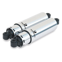 Schokdemperset 412-Serie | Standaarduitvoering | FL/FLH/FX/FXWG | Schokdempers Kiezen