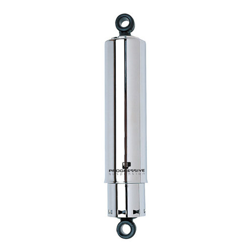 Progressive Suspension Schokdemperset 412-Serie | Zwaar | Dyna | Schokdempers Kiezen