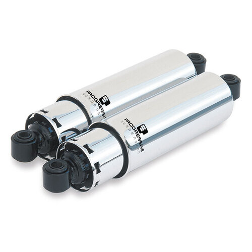 Progressive Suspension 412-Serie Schokdemperset | 11" | Standaarduitvoering | XL Sportster