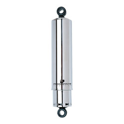 Schokdemperset 412-Serie | 13,5" | Standaarduitvoering | FL/FLH/FX