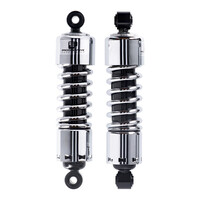 Model 412 Schokdemperset | 13" | Standaarduitvoering | 15-20 Street XG750/500