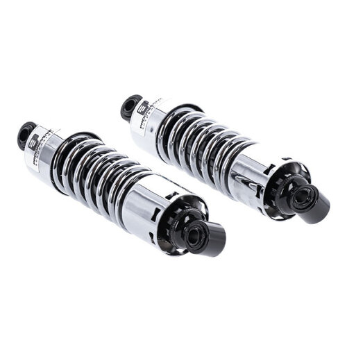 Progressive Suspension Model 412 Schokdemperset | 13" | Standaarduitvoering | 15-20 Street XG750/500