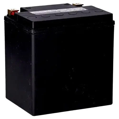 MCS Standard-Serie – AGM-Batterie, wartungsfrei, 12 V | 32 Ah | 450 CCA