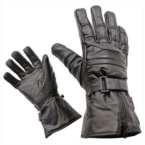 Gants MKX Pro Winter isolés