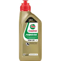 Power RS 10W-30 4T 1 Liter