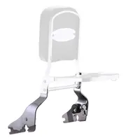 Kit de Montage Rapide Paladin pour Honda VT750CD/VT750C | Chrome