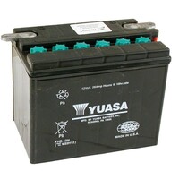 Batterie au plomb-acide 12 V, 28 Ah