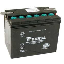 Batterie au plomb-acide 12 V, 28 Ah