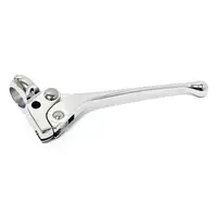 Brake/clutch lever assembly 41-64FL 54-72XL