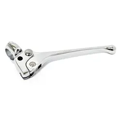 Brake/clutch lever assembly 41-64FL 54-72XL