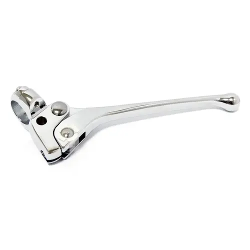Brake/clutch lever assembly 41-64FL 54-72XL