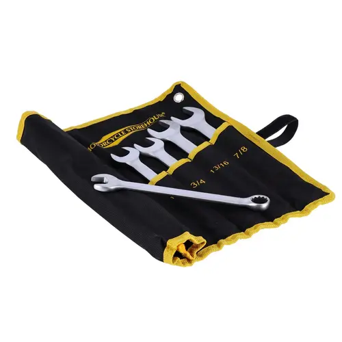 MCS Steek - Ringsleutel set Inch maten