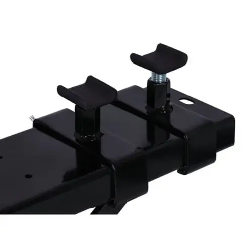 MCS Deadlift Motorradlift